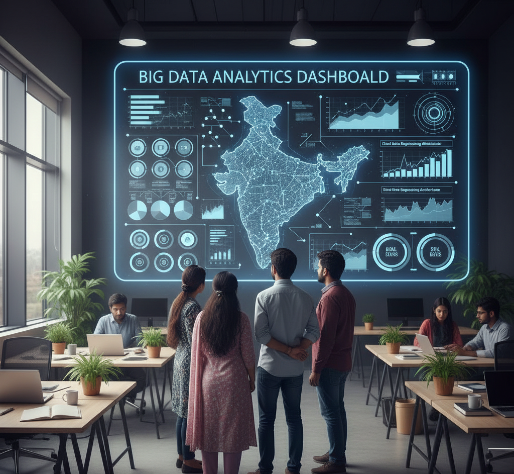 Big Data Engineering