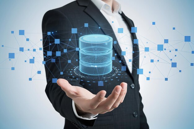 Scalable Database Architecture & Optimization