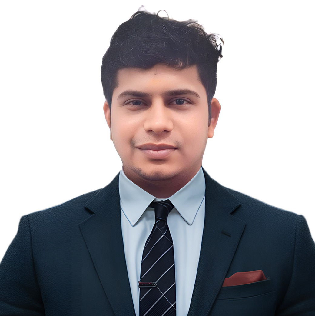 Subhasmita - Founder