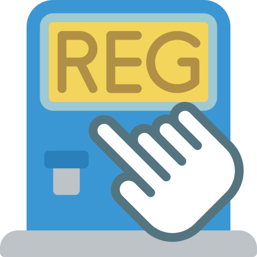 register